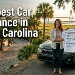 Cheapest Car Insurance in South Carolina How Can Drivers Save Money Without Losing Coverage?