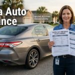 Toyota Auto Insurance Coverage, Costs & Benefits Should Drivers Understand?