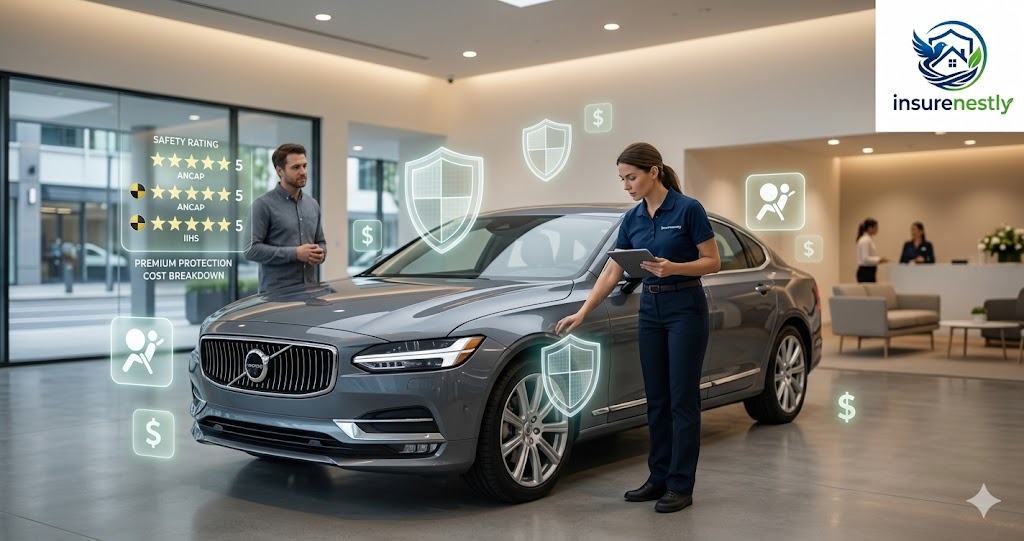 What Makes a Car Cheaper to Insure?