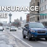 Car Insurance in Erie What Drivers Need to Know?
