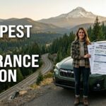Cheapest Car Insurance Oregon Affordable Coverage Without Losing Protection