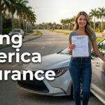 Young America Insurance in Indiana Coverage, Costs & SR-22 Guide for High-Risk Drivers