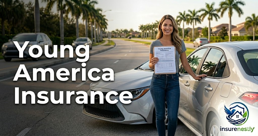 Young America Insurance