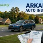 Arkansas Auto Insurance What Coverage Do Drivers Really Need?