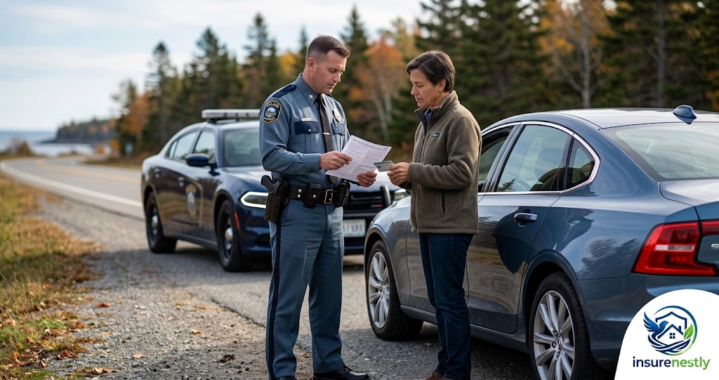 What Are Maine’s Minimum Car Insurance Requirements?