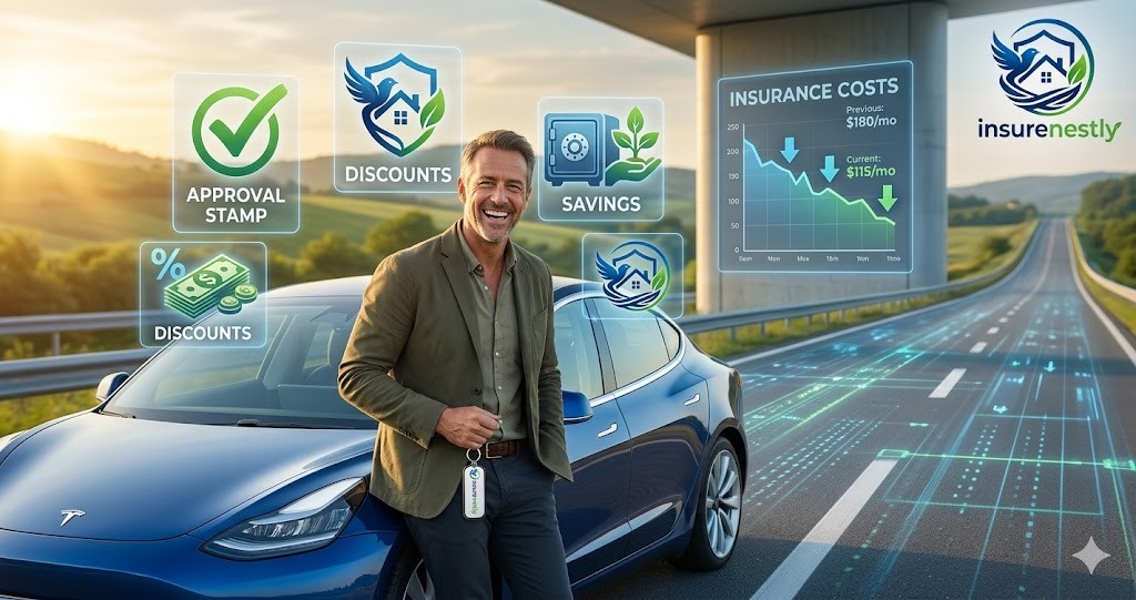 How to Lower Your Car Insurance Costs Even Further