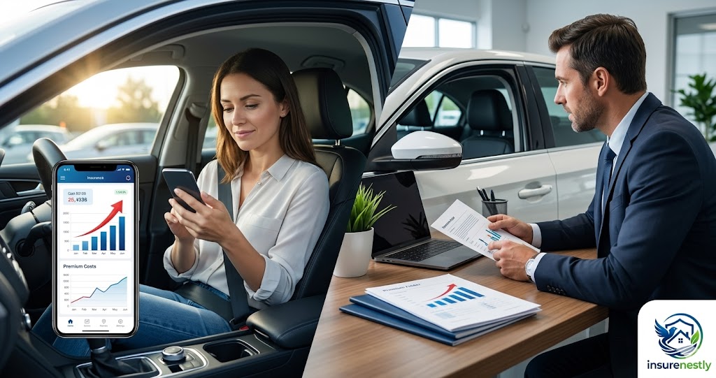 How Much Does Non-Standard Auto Insurance Cost?
