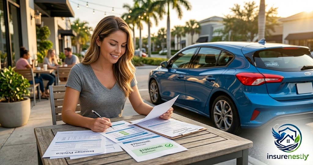 How Much Does Young America Insurance Cost?