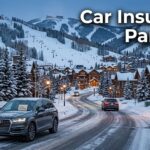 Car Insurance Park City Utah What Every Driver Must Know in 2026