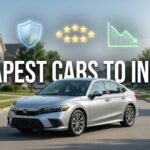 Cheapest Cars to Insure in 2026 Complete Guide for Smart Buyers