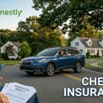 Cheap Car Insurance CT How Can Connecticut Drivers Find Affordable Coverage?