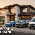 Multi Car and Van Insurance How to Save Money by Insuring