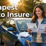 Cheapest Car to Insure What Types of Vehicles Usually Have Lower Insurance Costs?
