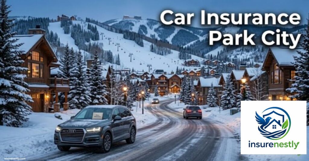 Car Insurance Park City