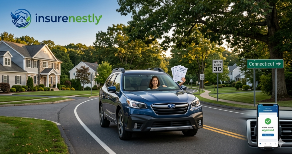 What Does “Cheap Car Insurance CT” Mean?