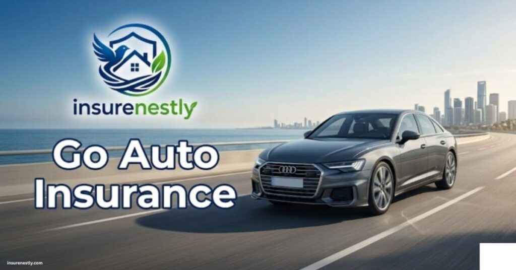 Go Auto Insurance
