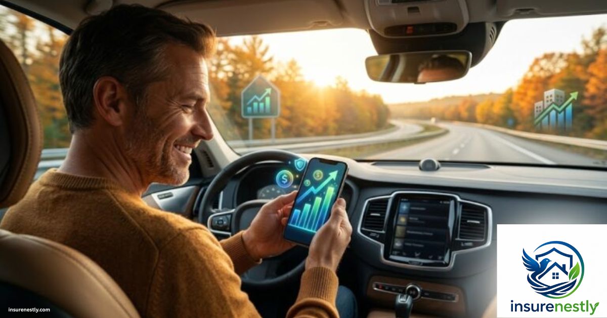 Smart Ways to Bring Your Premium Down