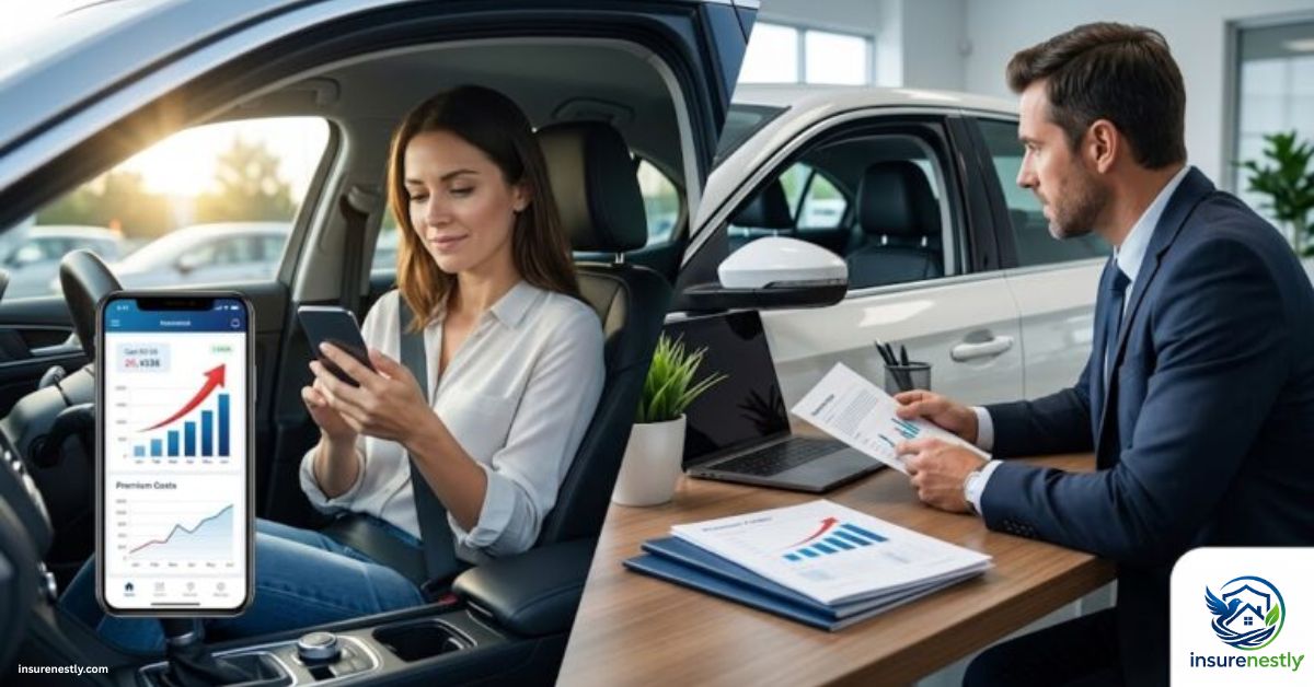 How Much Does Non-Standard Auto Insurance Cost?