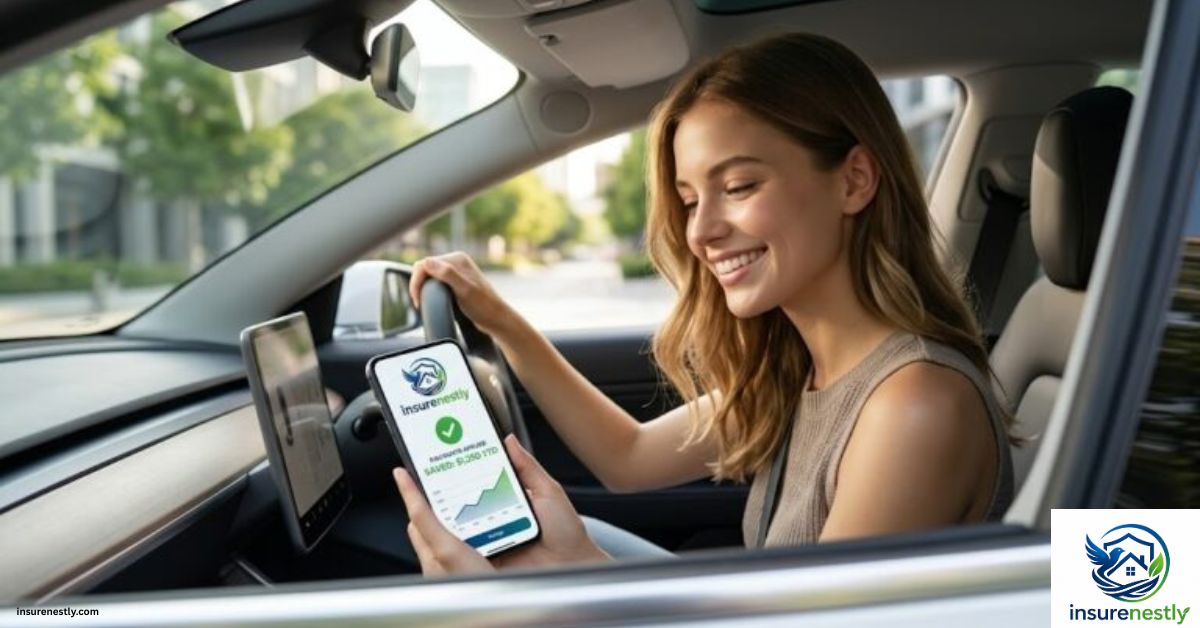 How to Lower Car Insurance Costs in Dallas
