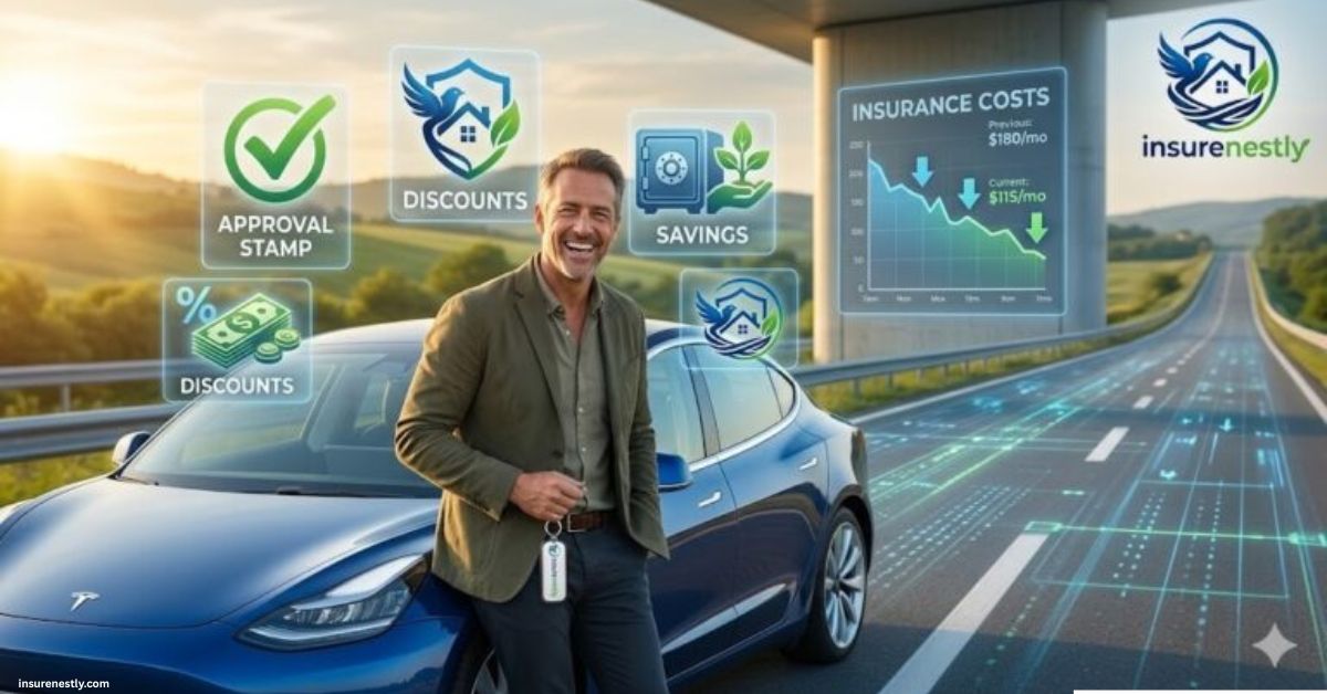 How to Lower Your Car Insurance Costs Even Further
