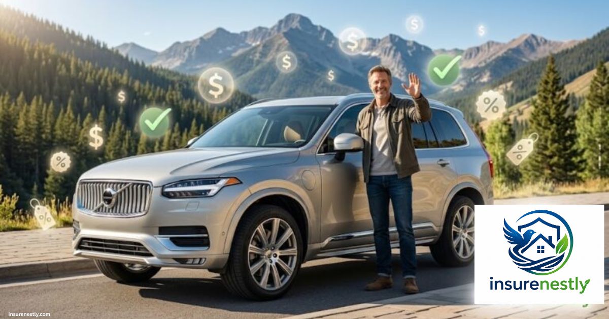 How to Save Money on Car Insurance in Park City
