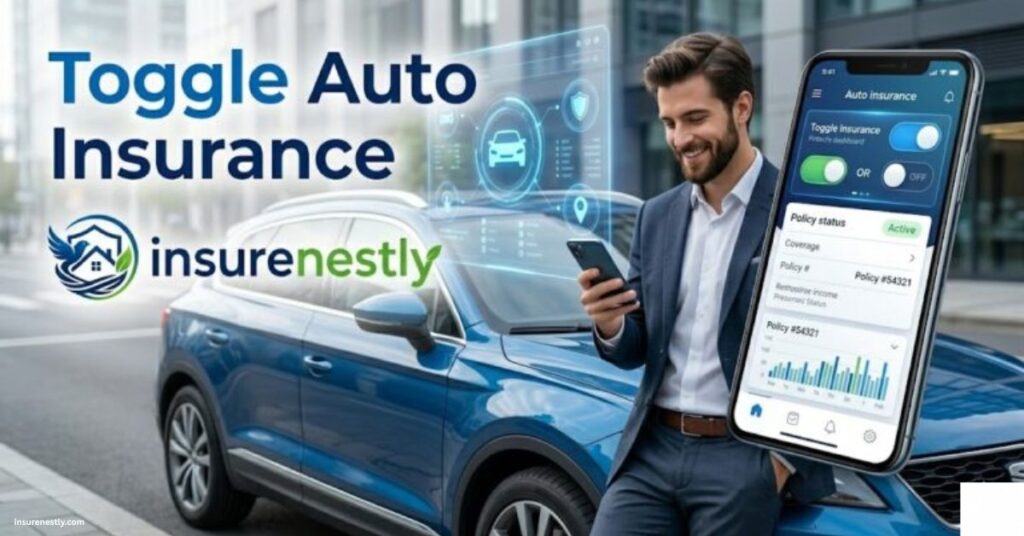 Toggle Auto Insurance