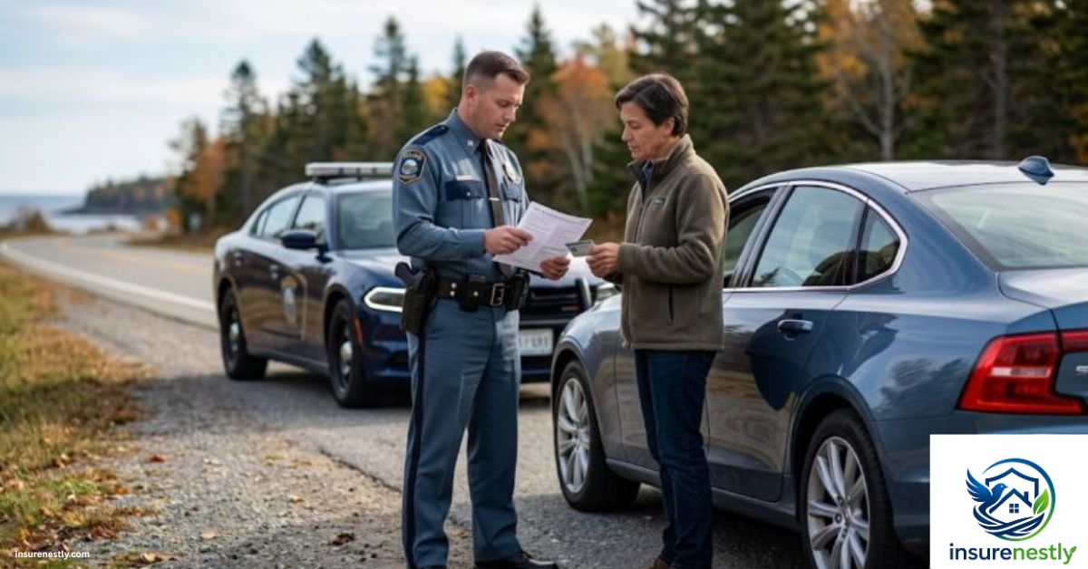 What the State Legally Requires You to Carry