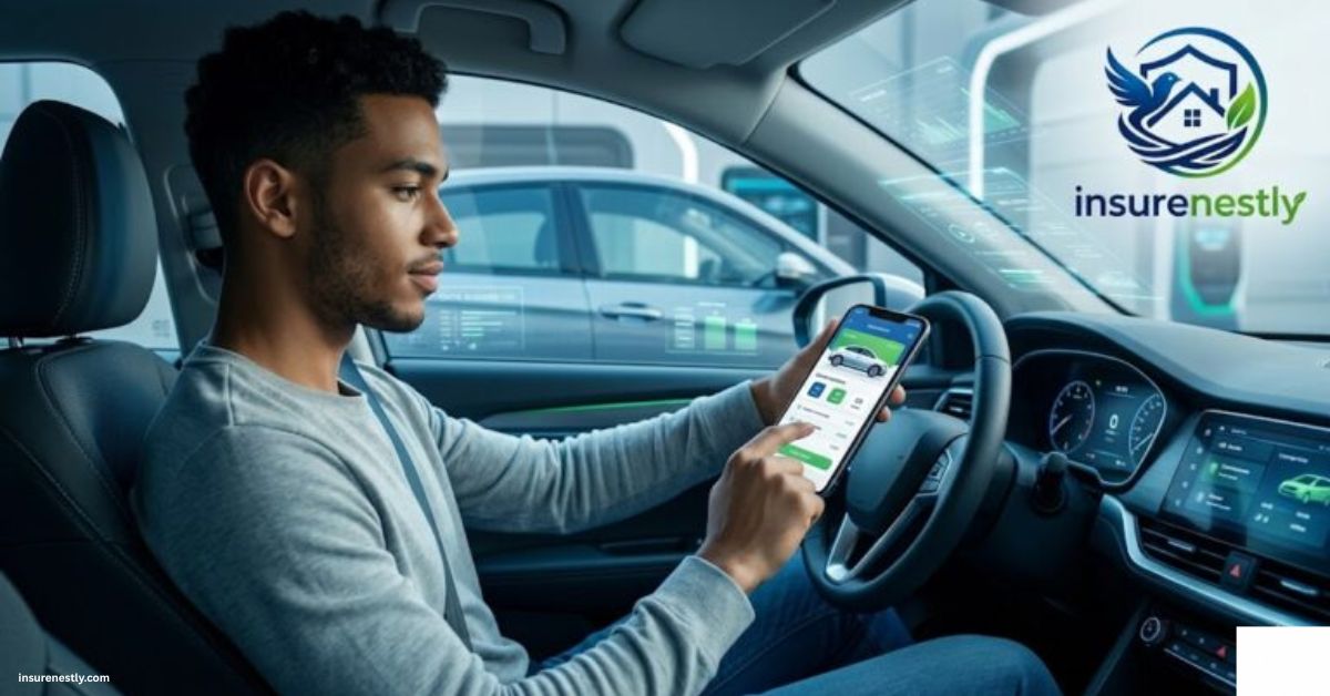 What Is Go Auto Insurance?
