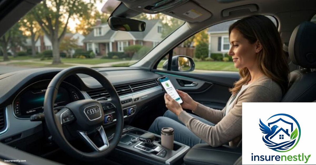 What Is Pay-As-You-Go Car Insurance?
