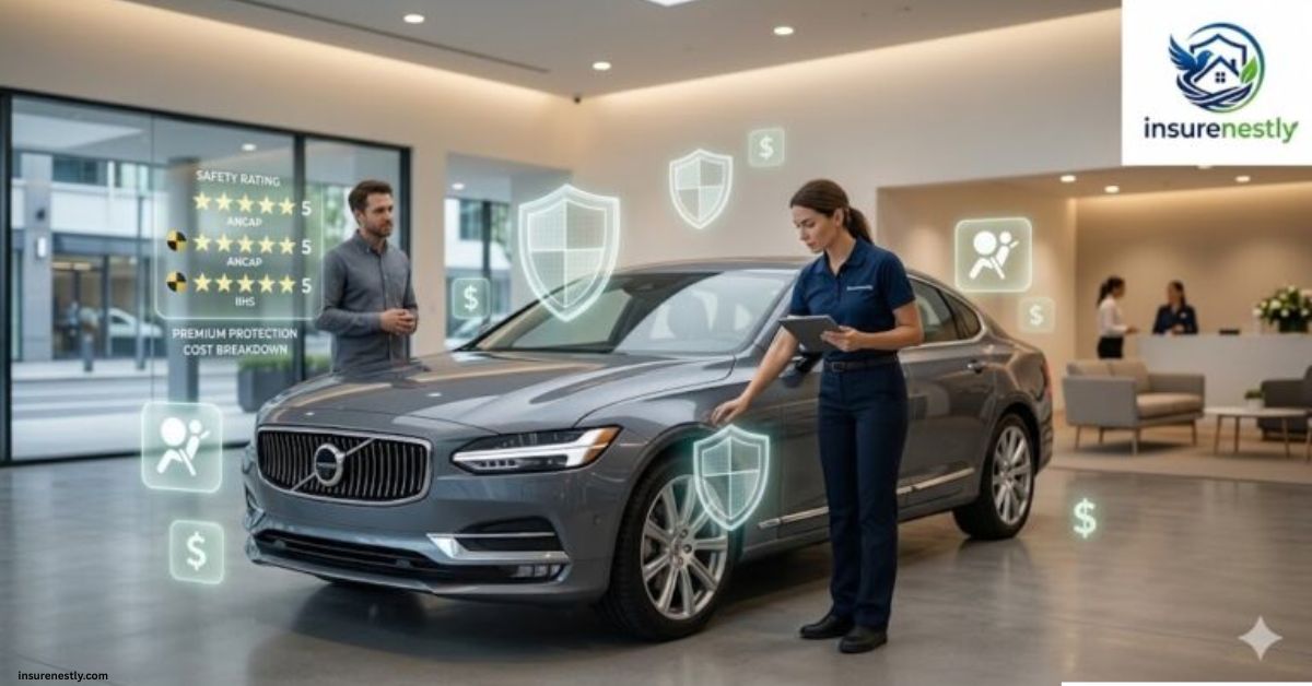 What Makes a Car Cheaper to Insure?
