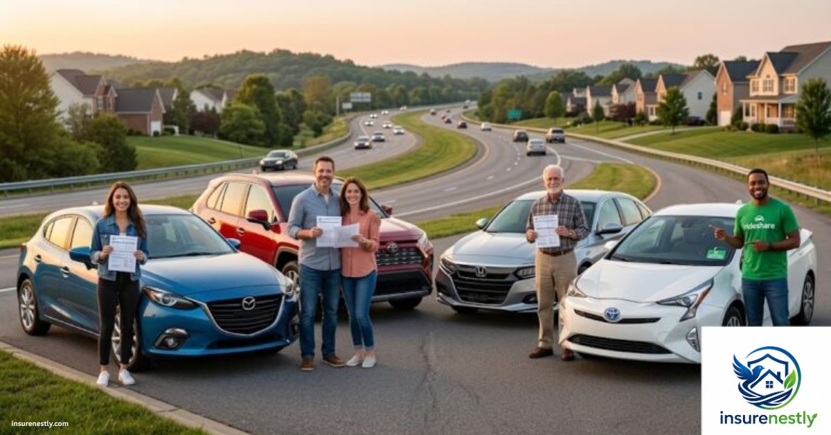 Who Can Benefit From Cheapest Car Insurance in KY?
