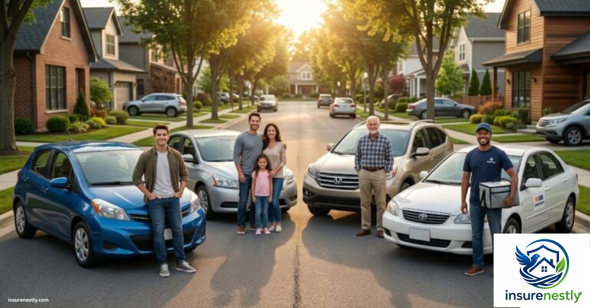 Who Can Benefit From Choosing the Cheapest Car to Insure?
