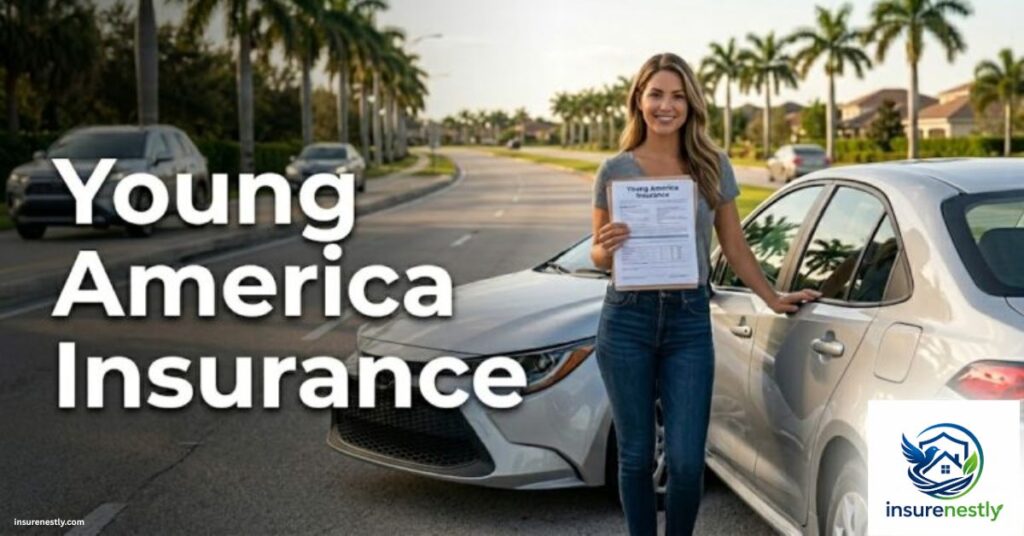 Young America Insurance