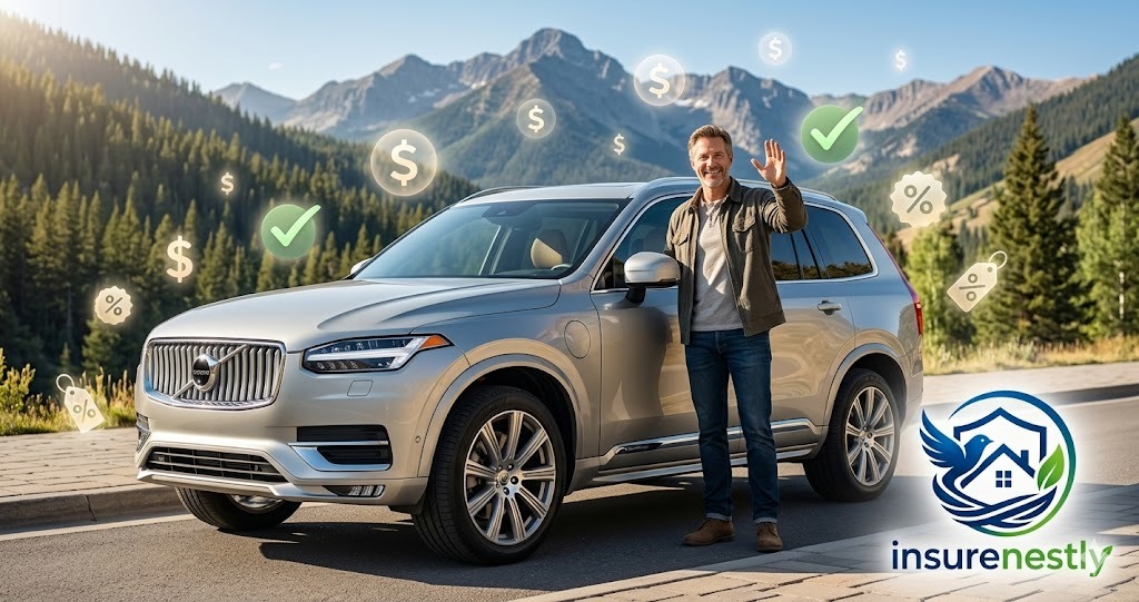 How to Save Money on Car Insurance in Park City