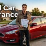 Used Car Insurance What Coverage Options and Costs Should Drivers Know About?
