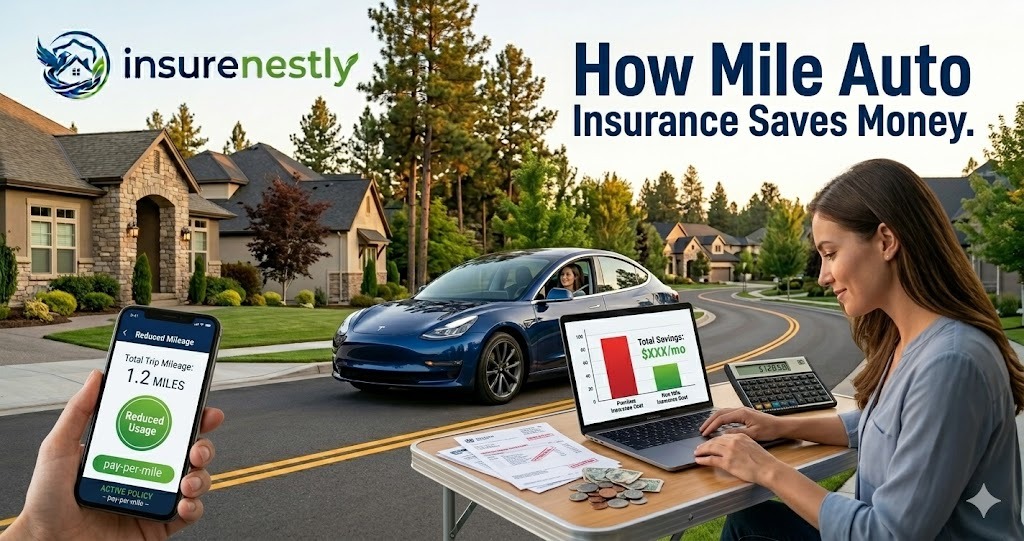 Real-life example: How much can you actually save?
