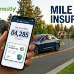 Mile Auto Insurance How Does Pay Per Mile Car Insurance Work?