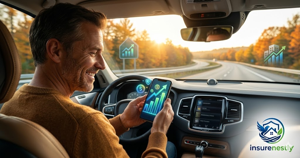 How Can Maine Drivers Lower Car Insurance Costs?