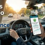 Pay as You Go Car Insurance How Does Usage Based Coverage Work?