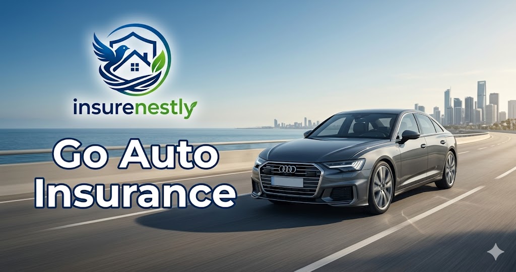 Go Auto Insurance