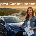 Cheapest Car Insurance in TN How Can Tennessee Drivers Find Affordable Coverage?