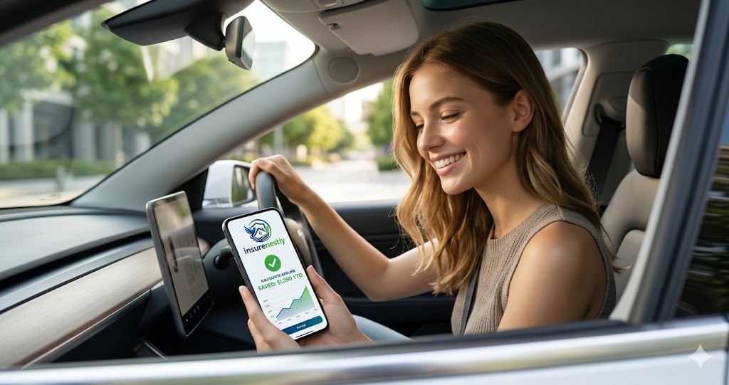 How to Lower Car Insurance Costs in Dallas