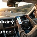 Temporary Auto Insurance How Does Short Term Car Insurance Work?