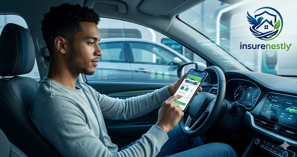 What Is Go Auto Insurance?