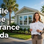 Mobile Home Insurance Florida Costs, Coverage & Risks You Must Know