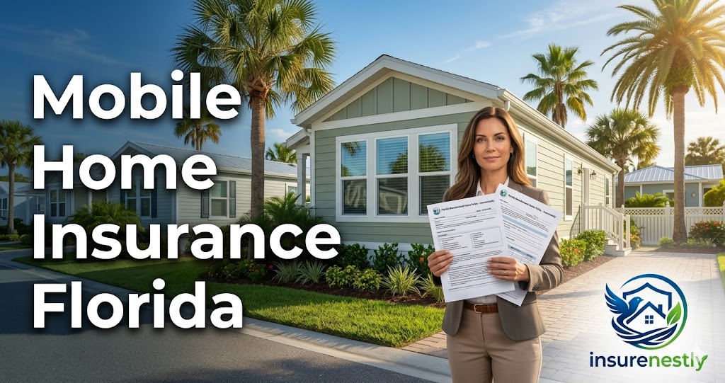 Mobile Home Insurance Florida