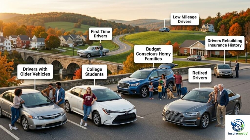 What types of drivers may look for cheaper auto insurance?
