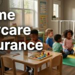 Home Daycare Insurance What Coverage Do Providers Need to Protect Their Business?