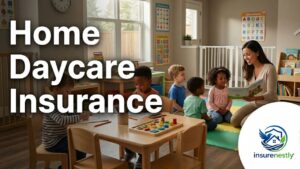 Home Daycare Insurance