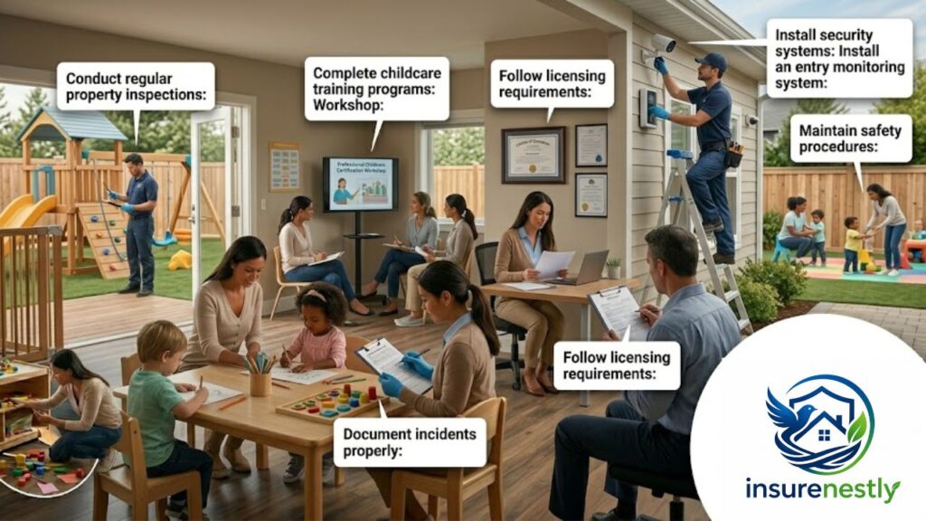 Practical ways to improve risk management